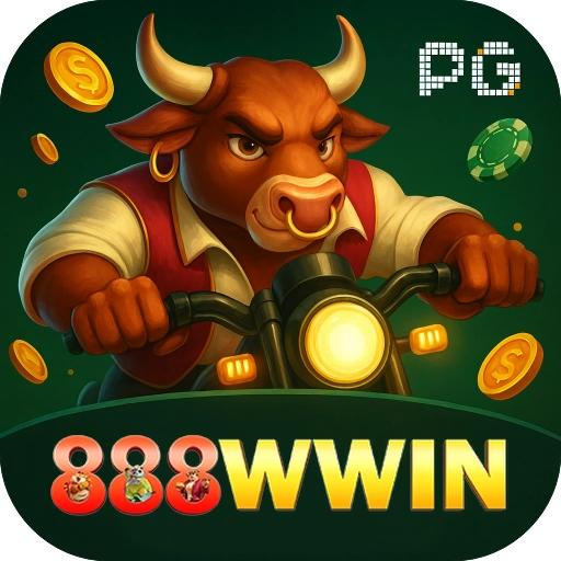 888wwin logo