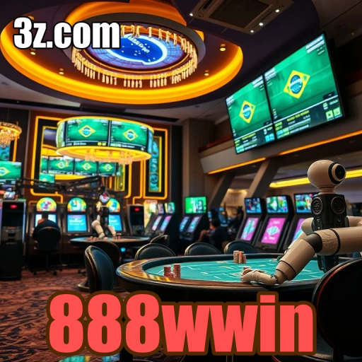 Bônus Empolgantes No 888wwin: Mais Que Simples Promoções