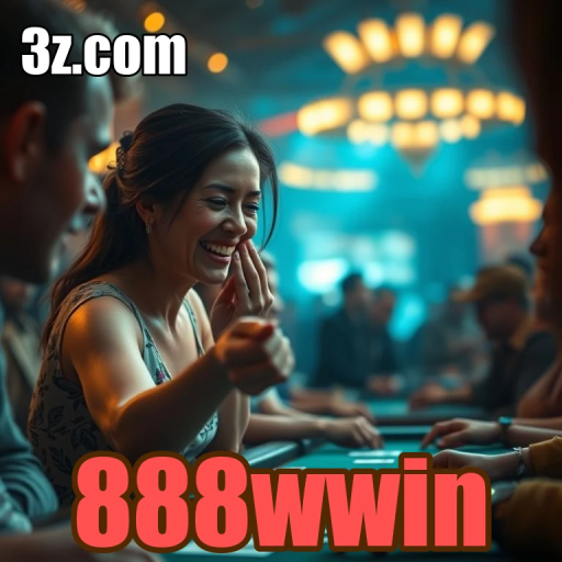 Novidades e Comunidade em Foco: 888wwin News